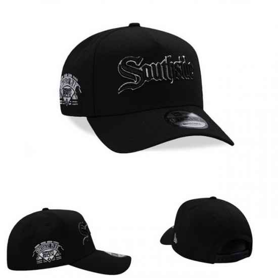 Chicago White Sox Snapback Cap 26H T494