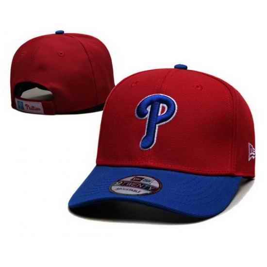 Philadelphia Phillies Snapback 25G002