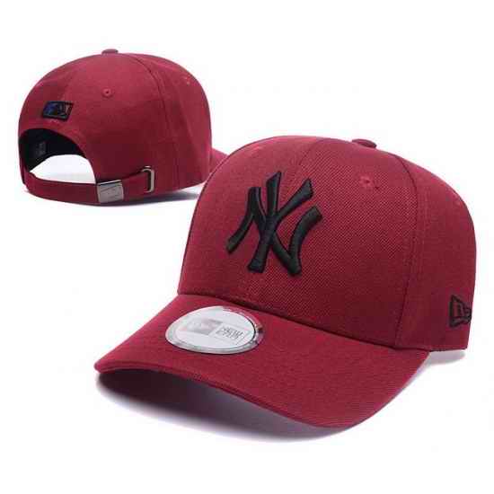 New York Yankees Snapback Cap 26H V238