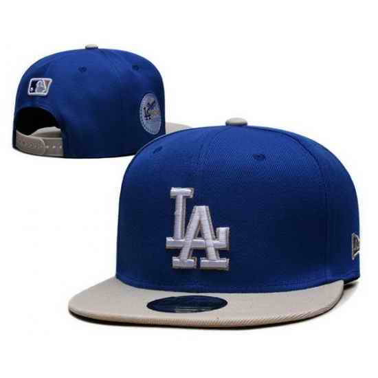 Los Angeles Dodgers Snapback 25G240