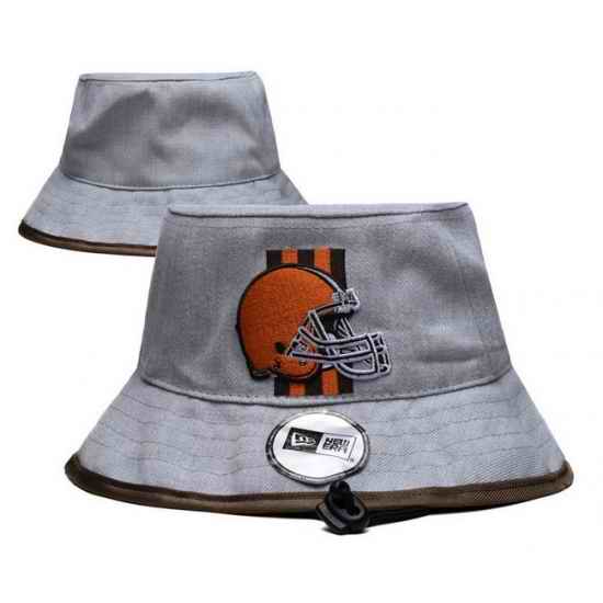 Cleveland Browns Snapback Cap 26H N990