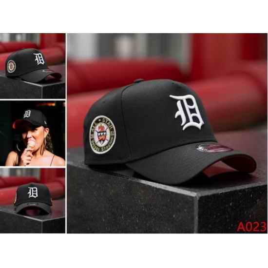 Detroit Tigers Snapback 25G011