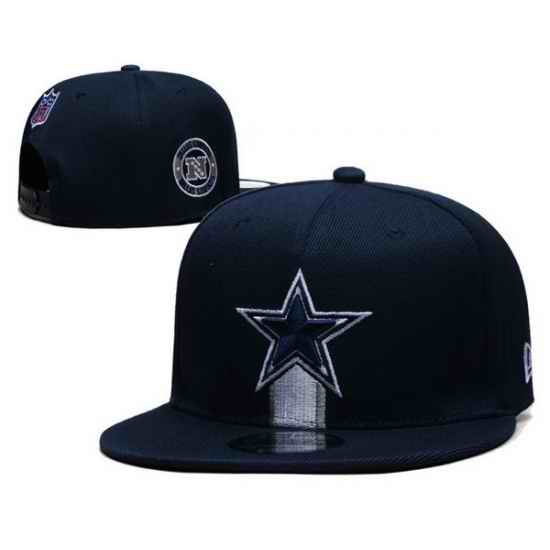 Dallas Cowboys Snapback Cap 25940
