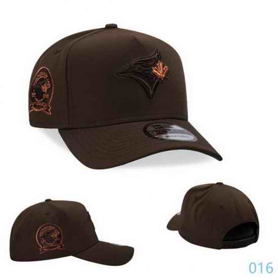 Toronto Blue Jays Snapback 25G003