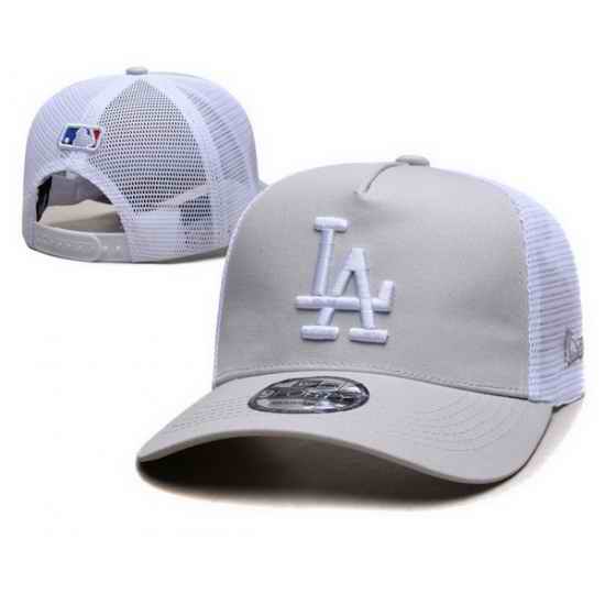 Los Angeles Dodgers Snapback 25G036