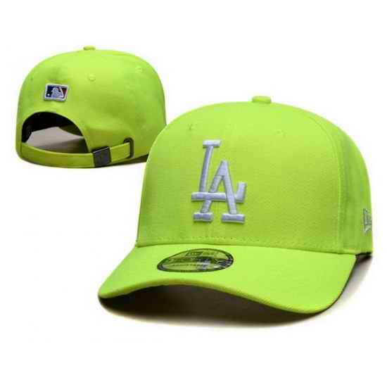 Los Angeles Dodgers Snapback 25G030