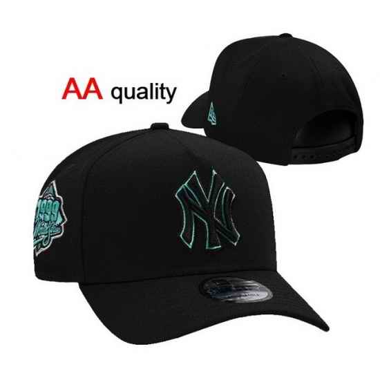 New York Yankees Snapback Cap 26H T345