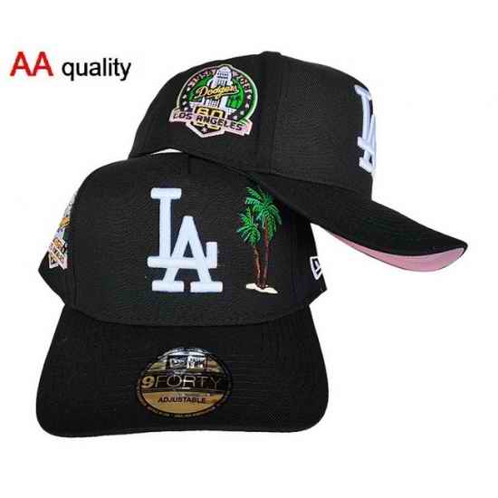 Los Angeles Dodgers Snapback Cap 26H U994