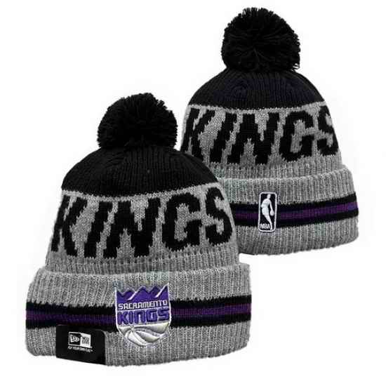 Sacramento Kings Beanies 25K 513