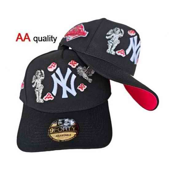 New York Yankees Snapback Cap 26H P891