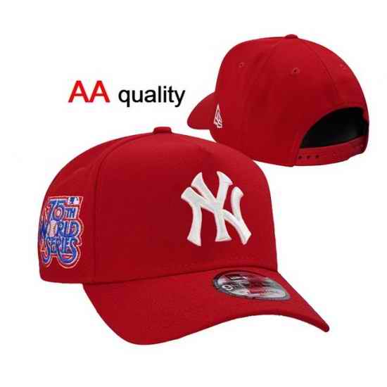 New York Yankees Snapback Cap 26H W456