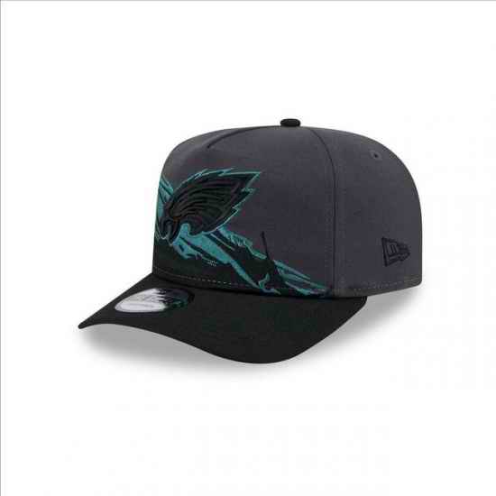 Philadelphia Eagles Snapback Cap 26H Y474