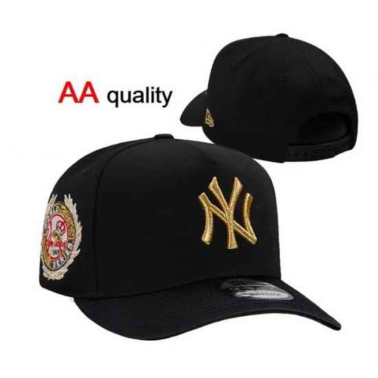New York Yankees Snapback Cap 26H N432
