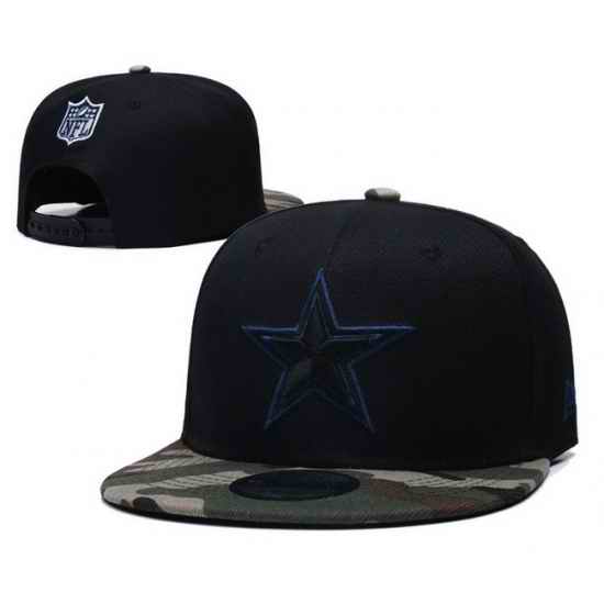 Dallas Cowboys Snapback Cap 26H C538