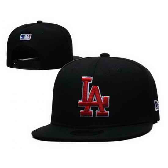Los Angeles Dodgers Snapback 25G041