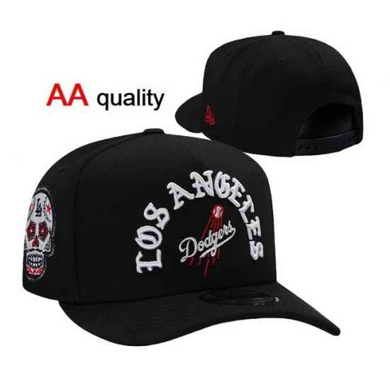 Los Angeles Dodgers Snapback Cap 26H N940