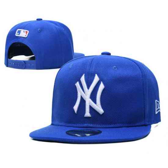 New York Yankees Snapback Cap 26H S519