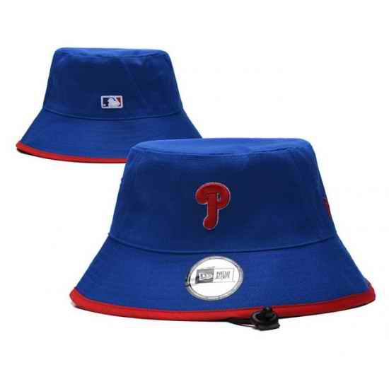 Philadelphia Phillies Snapback Cap 26H G808