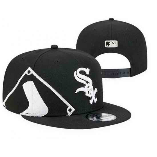 Chicago White Sox Snapback 25G022