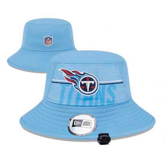 Tennessee Titans Snapback Cap 26H V005