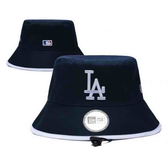 Los Angeles Dodgers Snapback Cap 26H V883