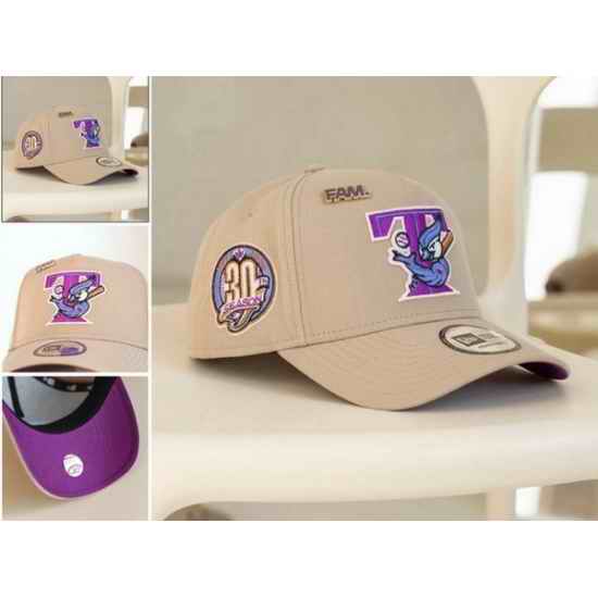 Toronto Blue Jays Snapback 25G010