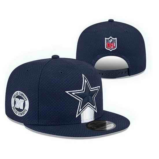 Dallas Cowboys Snapback Cap 25910