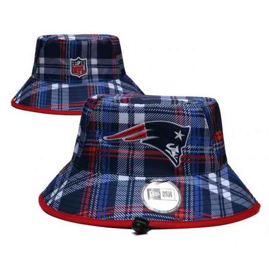 New England Patriots Snapback Cap 26H L499