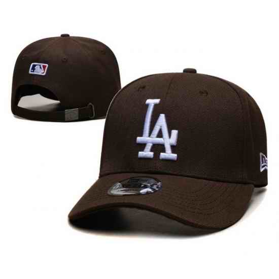 Los Angeles Dodgers Snapback Cap 26H W290