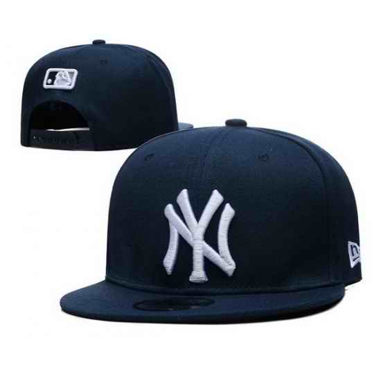 New York Yankees Snapback 25G060