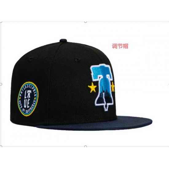 Philadelphia Phillies Snapback 25G010