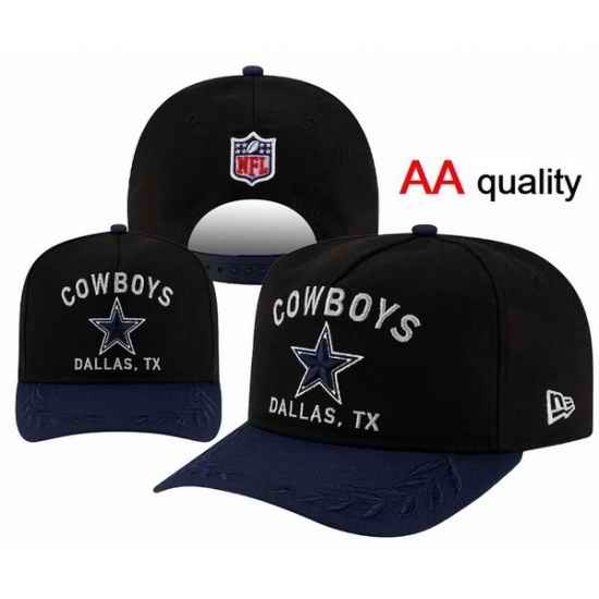 Dallas Cowboys Snapback Cap 25G050