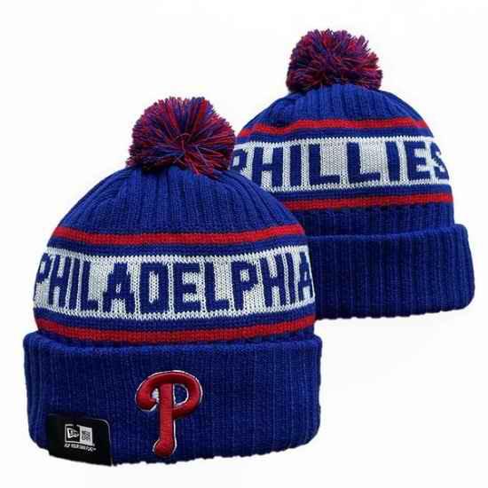 Philadelphia Phillies Beanies 25G001