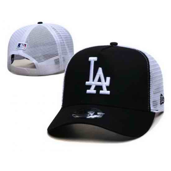 Los Angeles Dodgers Snapback 25G099