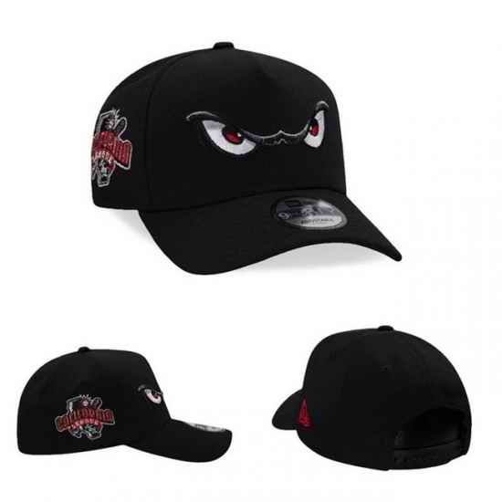 San Diego Padres Snapback Cap 26H B433