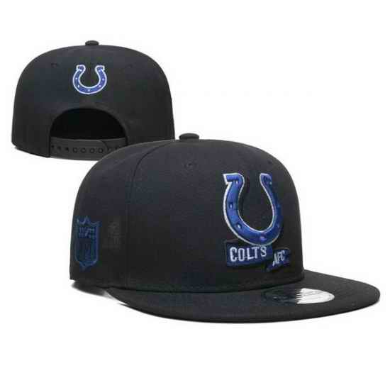 Indianapolis Colts Snapback Cap 25911