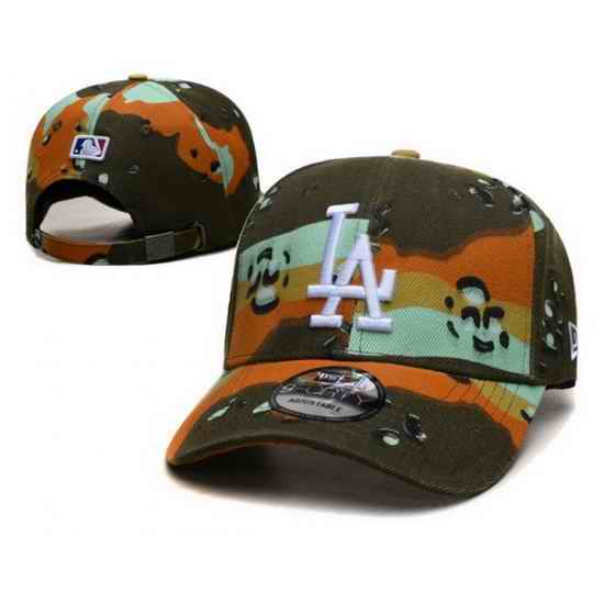 Los Angeles Dodgers Snapback 25G217