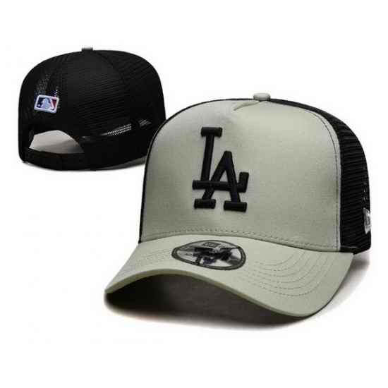 Los Angeles Dodgers Snapback 25G118
