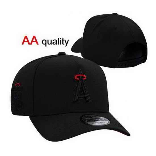 Los Angeles Angels Snapback 25G017