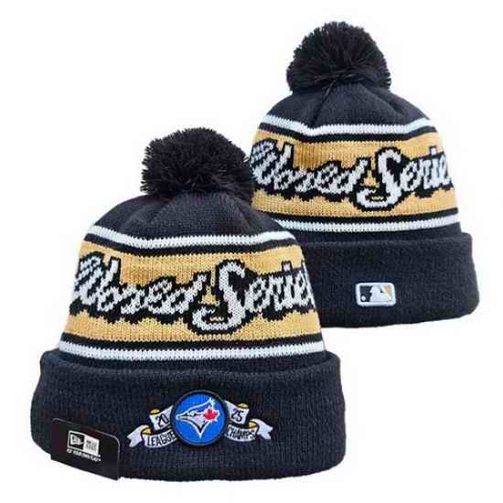Toronto Blue Jays Beanies 25K 074