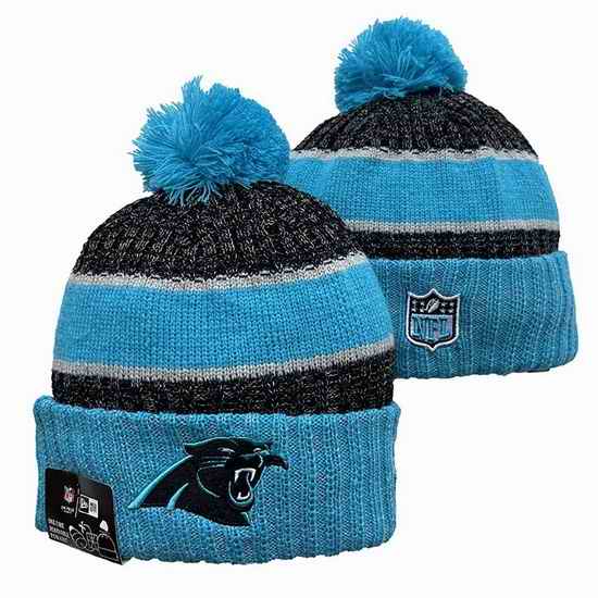 Carolina Panthers Beanies 25K 015