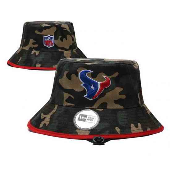 Houston Texans Snapback Cap 26H V253