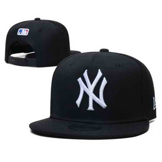 New York Yankees Snapback Cap 26H P098