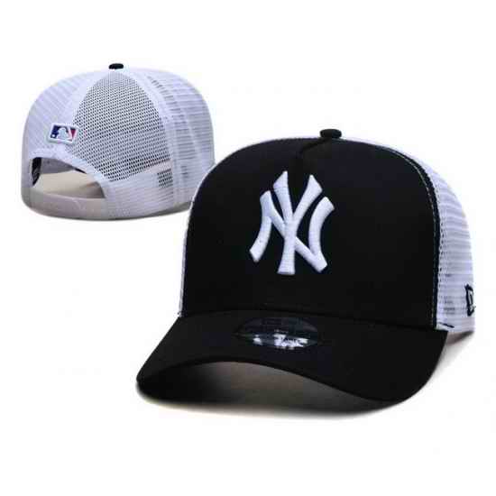 New York Yankees Snapback Cap 26H T912