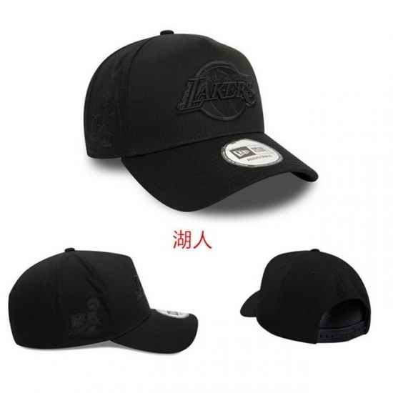 Los Angeles Lakers Snapback Cap 26H S432