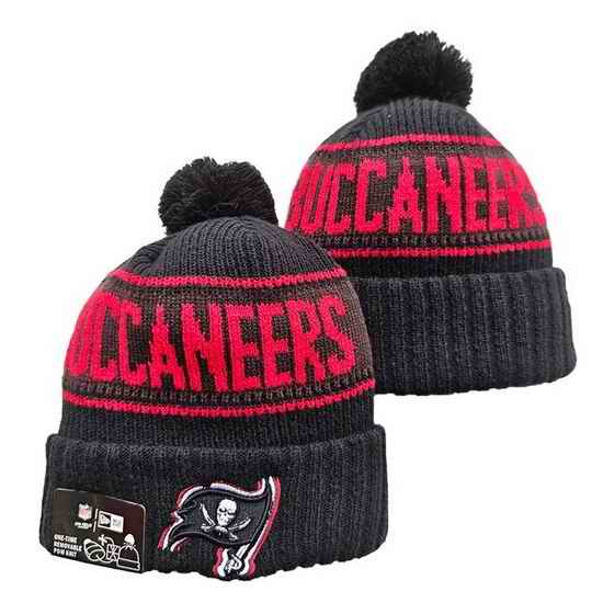 Tampa Bay Buccaneers Beanies 25K 893
