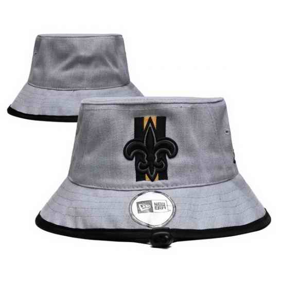 New Orleans Saints Snapback Cap 25G012
