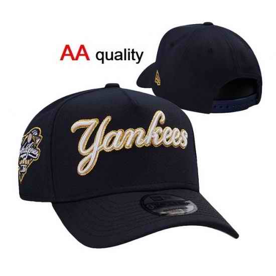 New York Yankees Snapback Cap 26H E268