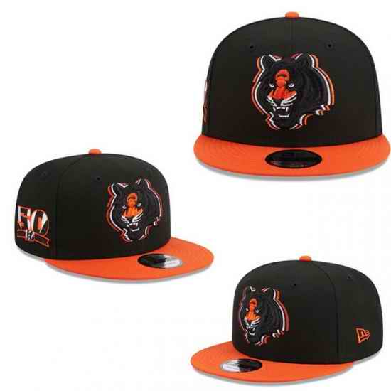 Chicago Bears Snapback Cap 26H I565