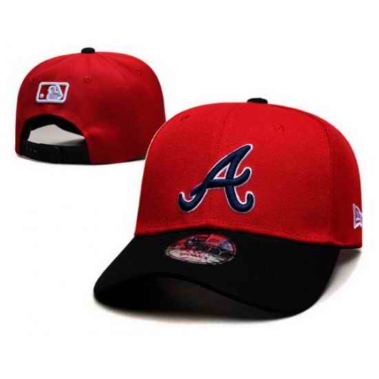 Atlanta Braves Snapback 25G026